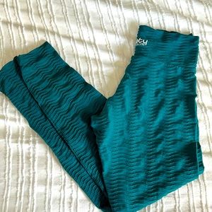 Booty by Brabants original legging